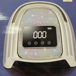 Rhinestone Nail Lamp